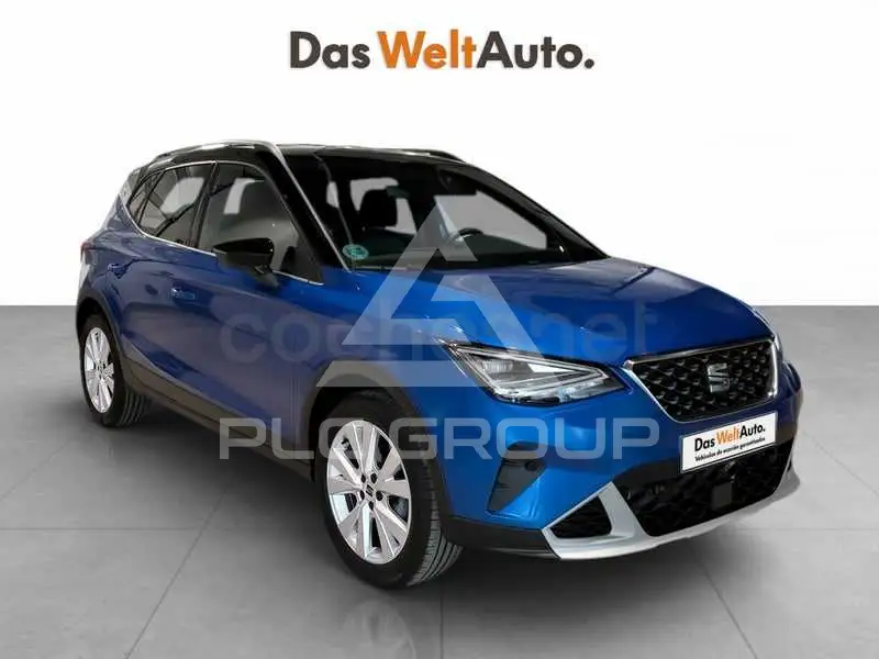2023 Seat Alteca