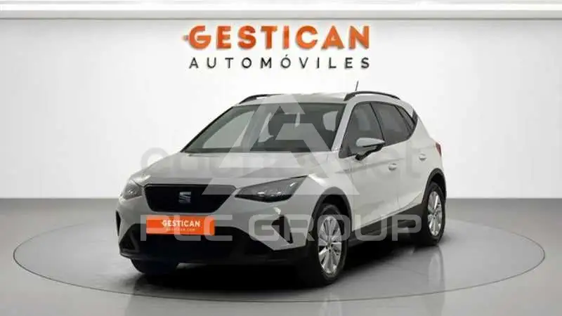 2023 Seat Alteca