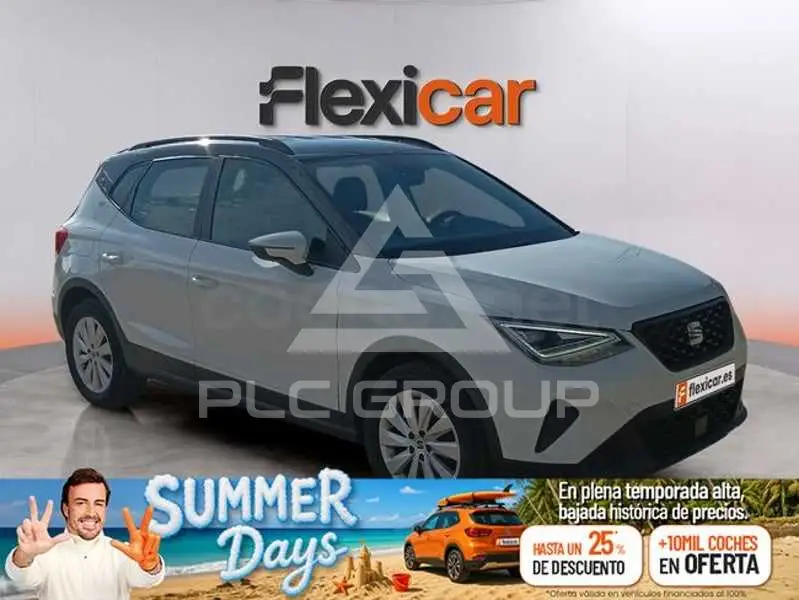 2023 Seat Alteca