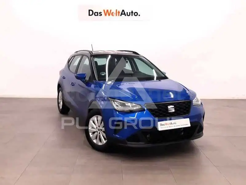 2023 Seat Alteca
