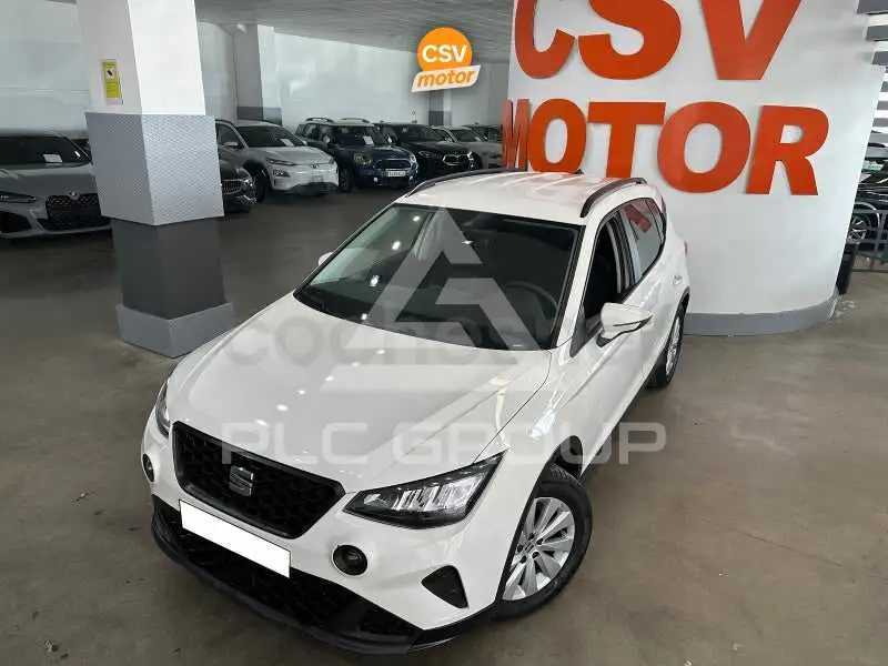 2023 Seat Alteca