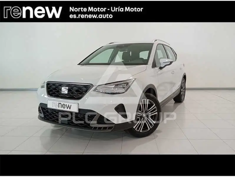 2023 Seat Alteca
