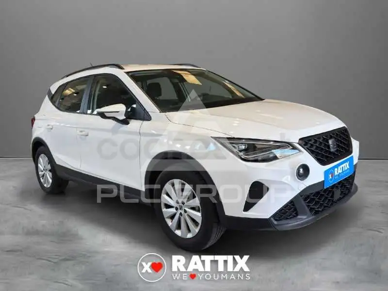 2023 Seat Alteca