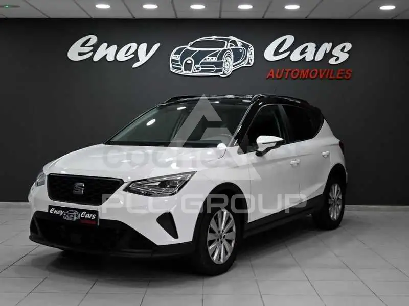 2023 Seat Alteca