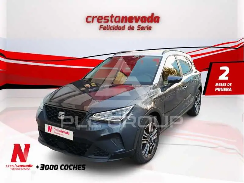 2023 Seat Alteca