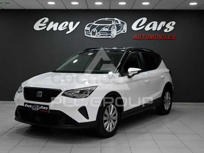 2023 Seat Alteca