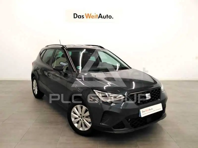 2023 Seat Alteca