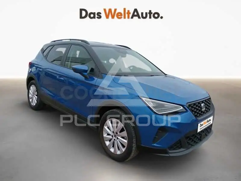 2023 Seat Alteca