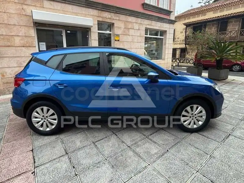 2023 Seat Alteca