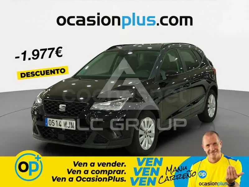 2023 Seat Alteca
