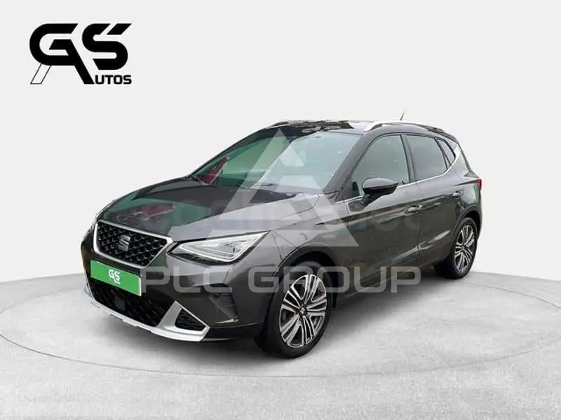 2023 Seat Alteca