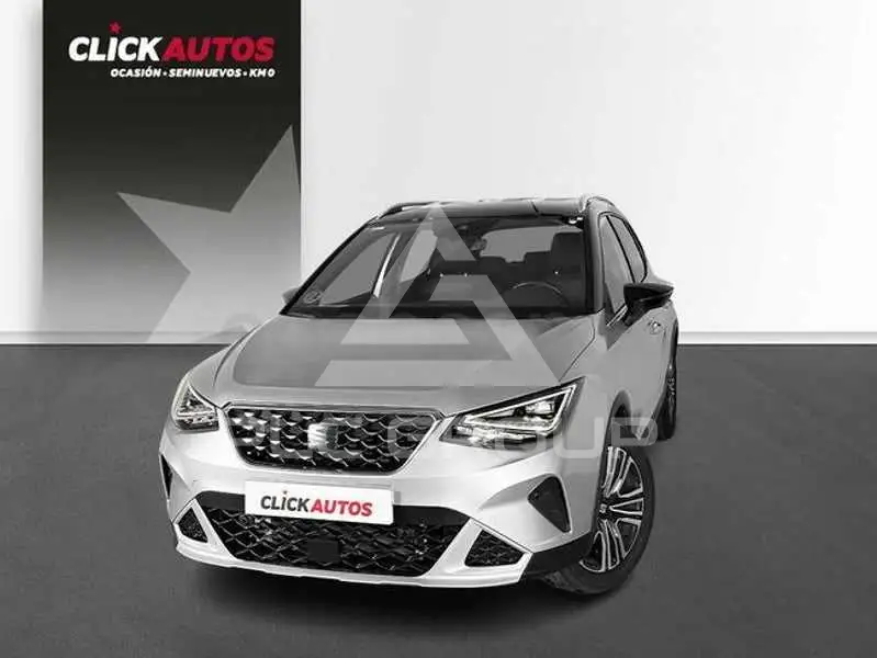 2023 Seat Alteca