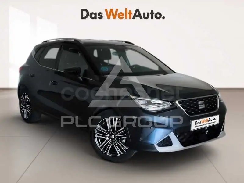 2023 Seat Alteca