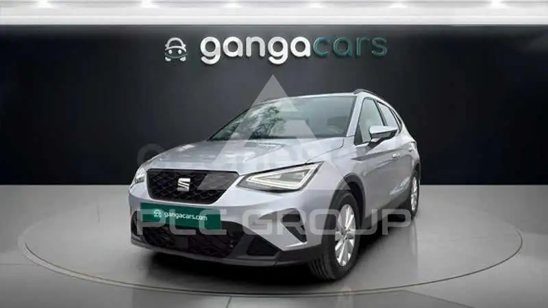 2023 Seat Alteca