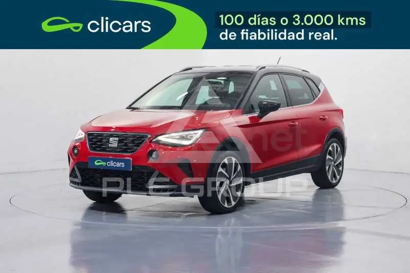 2023 Seat Alteca