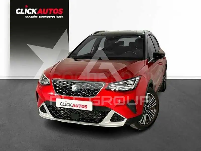 2023 Seat Alteca