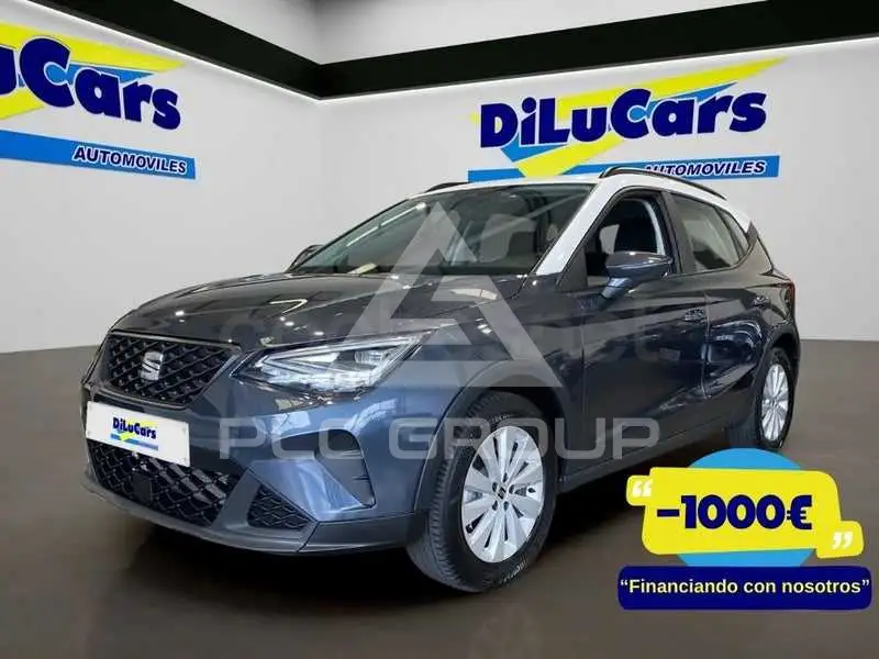 2023 Seat Alteca
