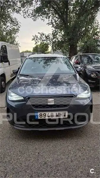 2023 Seat Alteca