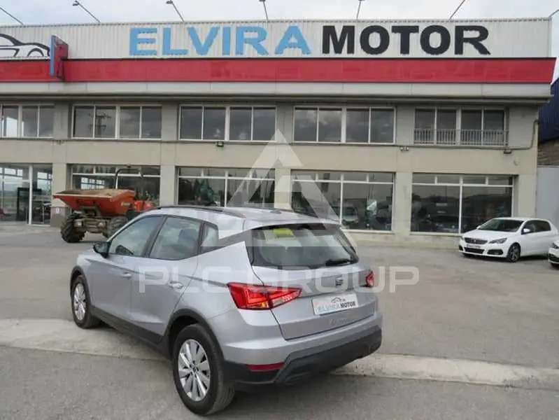 2023 Seat Alteca