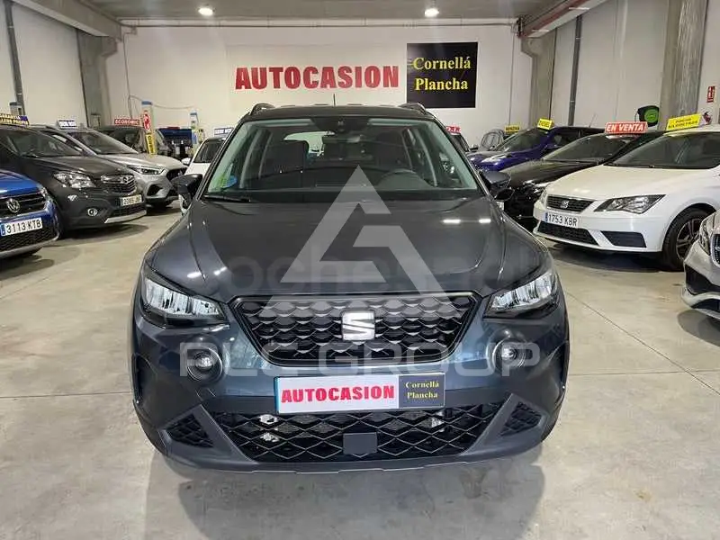 2023 Seat Alteca