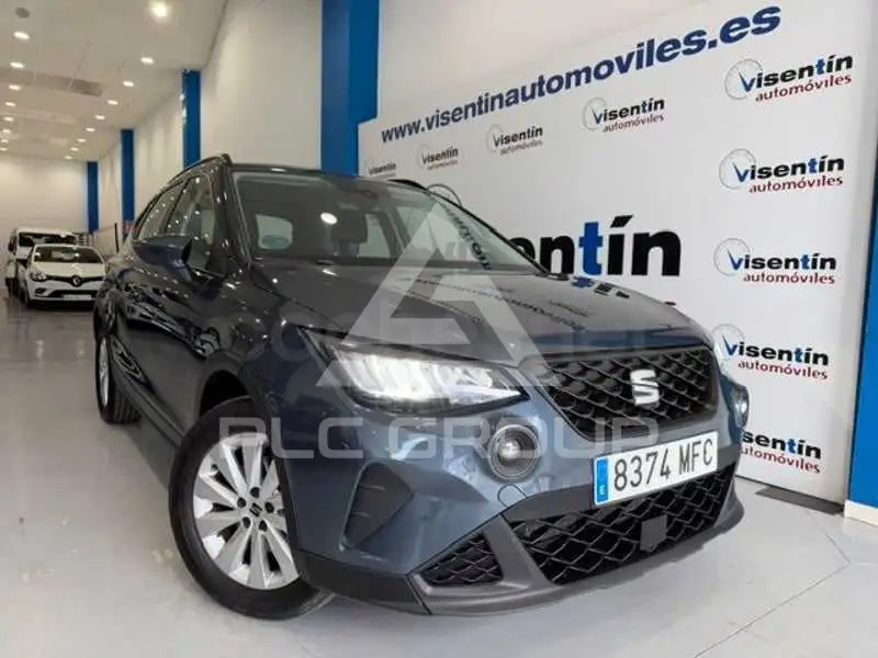 2023 Seat Alteca