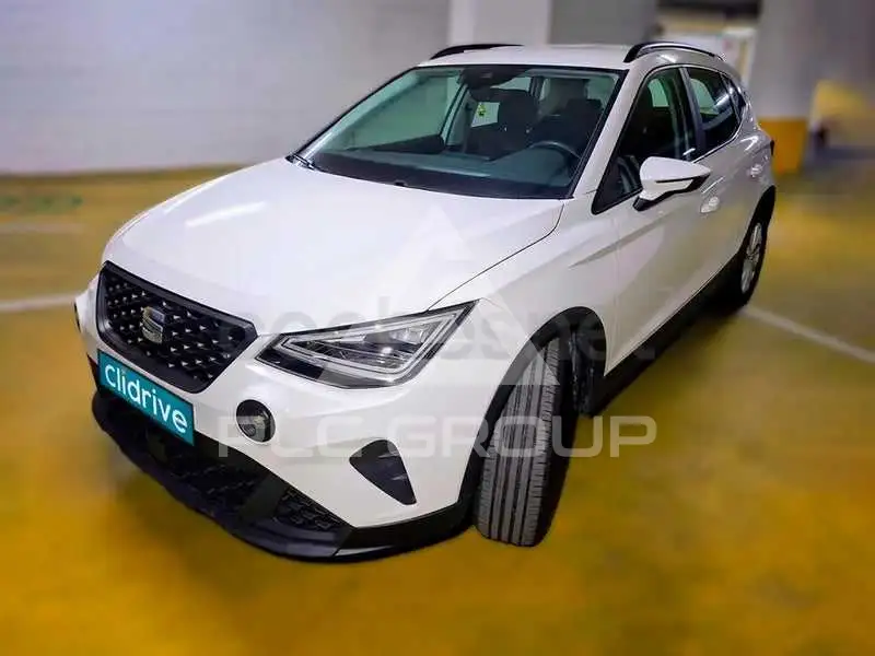 2023 Seat Alteca