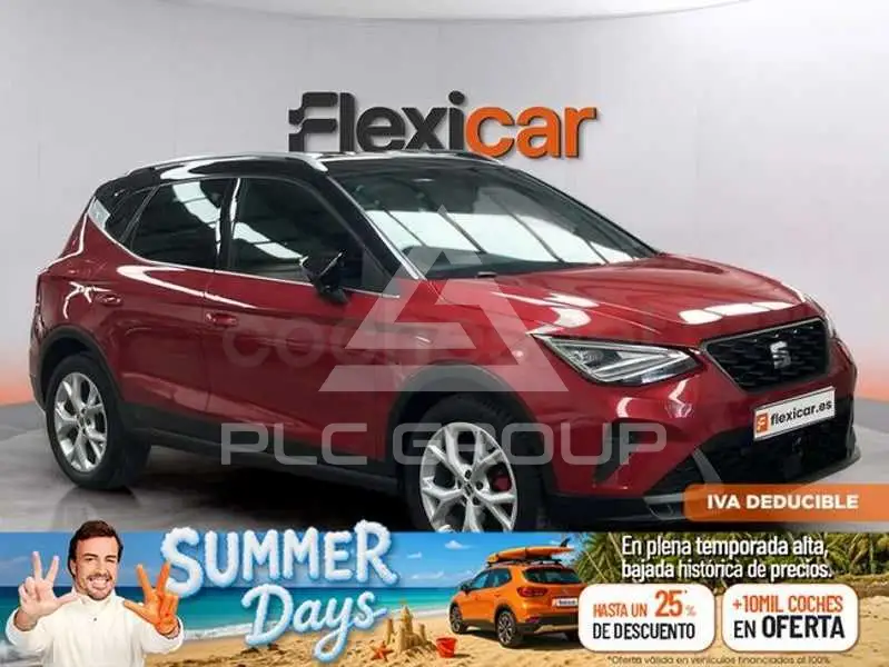 2023 Seat Alteca