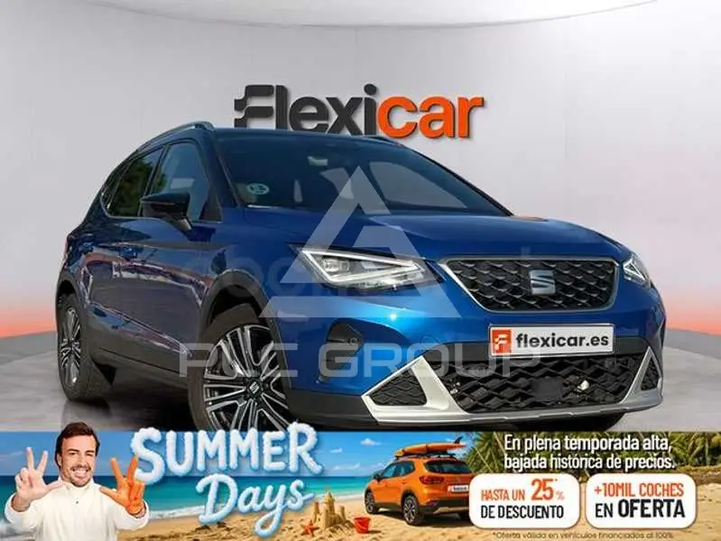 2023 Seat Alteca