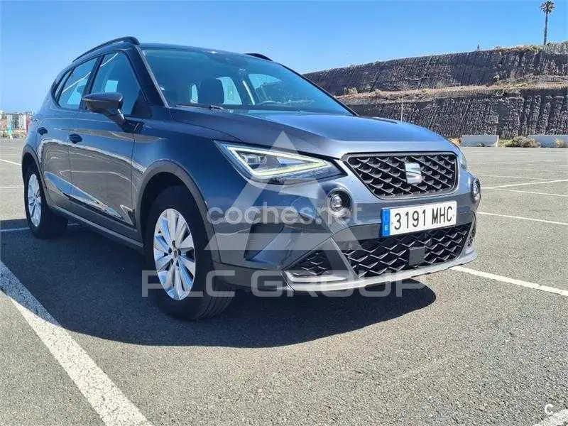 2023 Seat Alteca