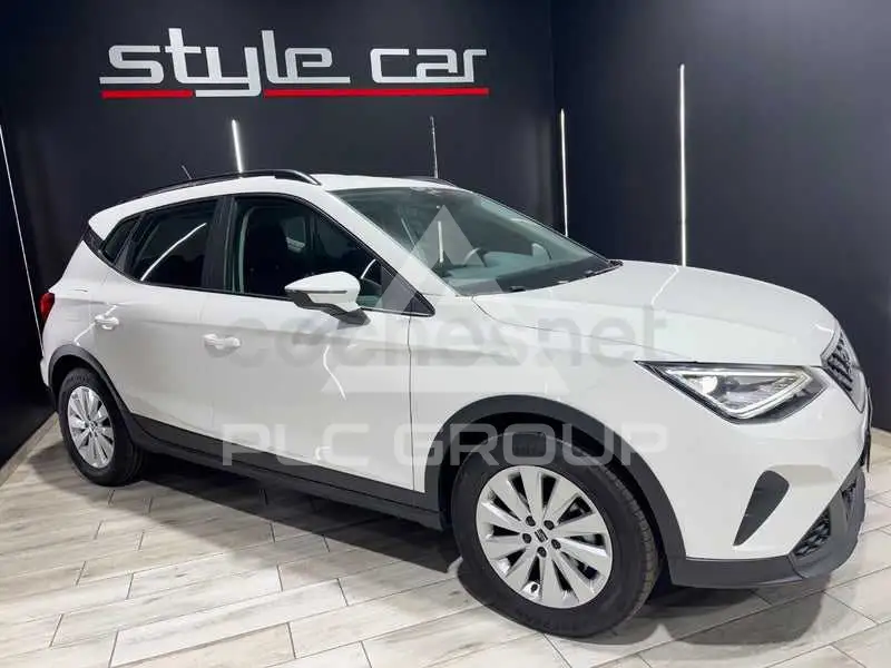 2023 Seat Alteca