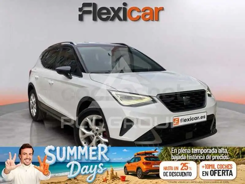 2023 Seat Alteca