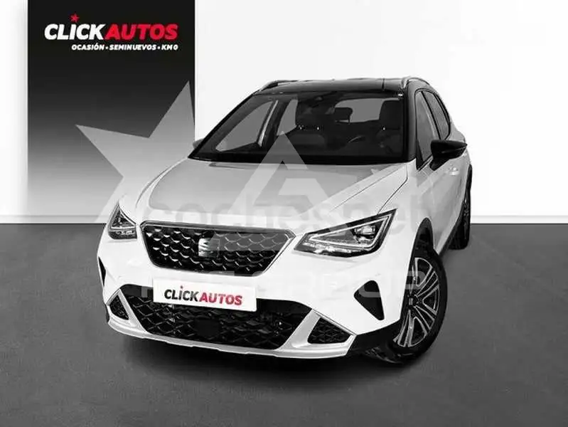 2023 Seat Alteca