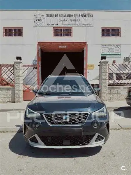 2023 Seat Alteca