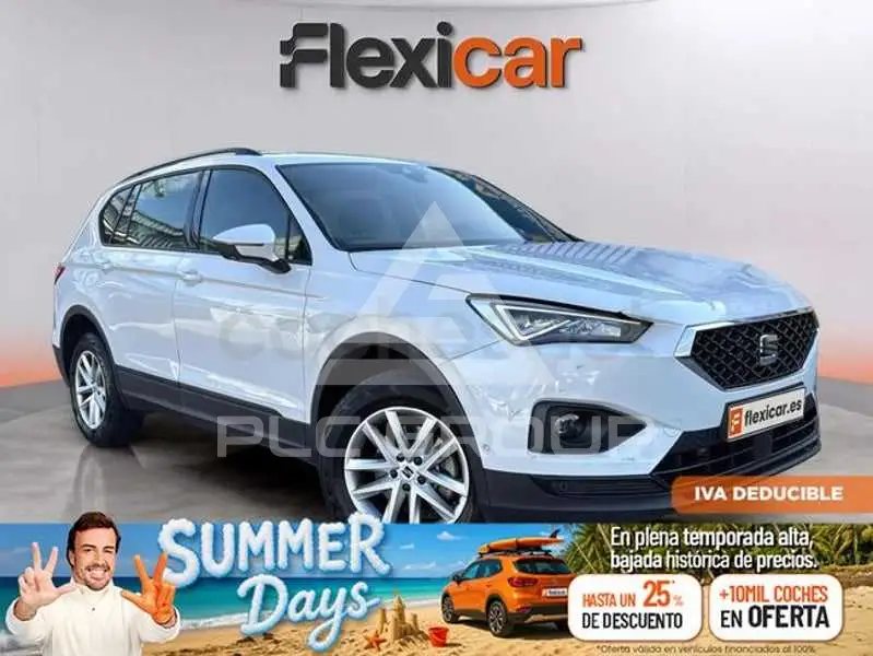 2023 Seat Tarraco