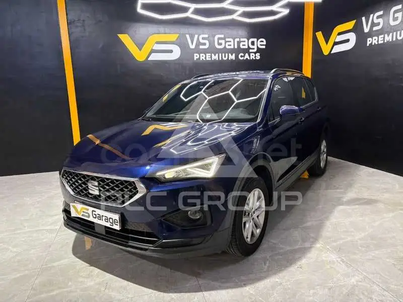 2023 Seat Tarraco