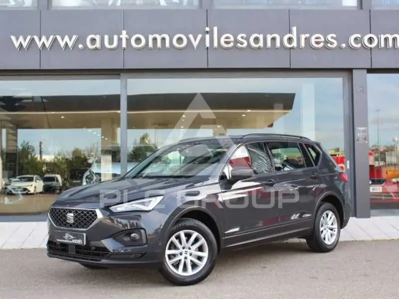 2023 Seat Tarraco