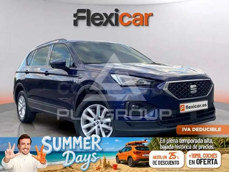 2023 Seat Tarraco