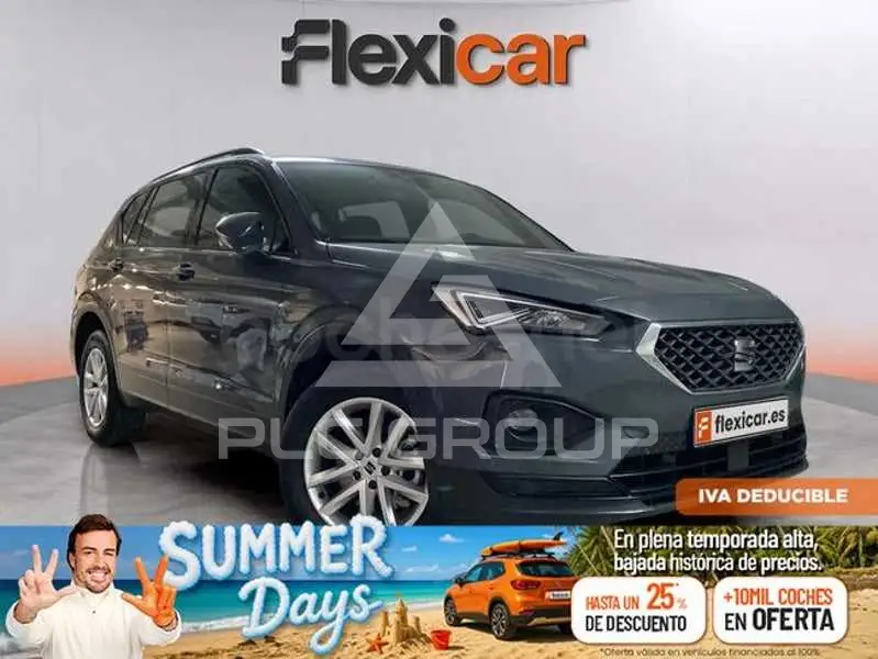 2023 Seat Tarraco