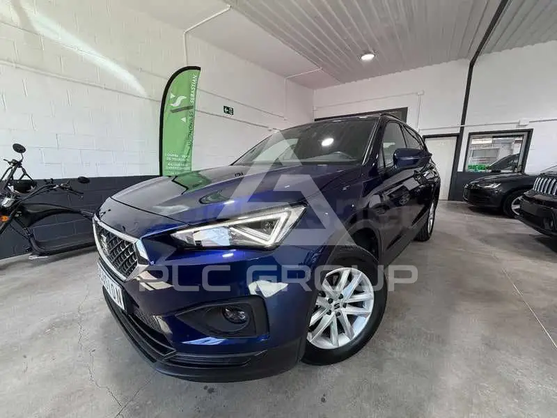 2023 Seat Tarraco