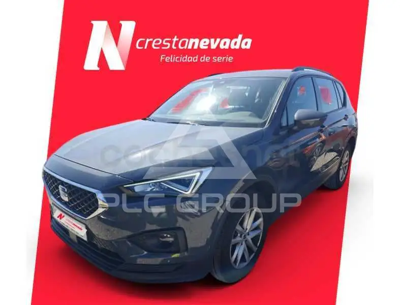 2023 Seat Tarraco