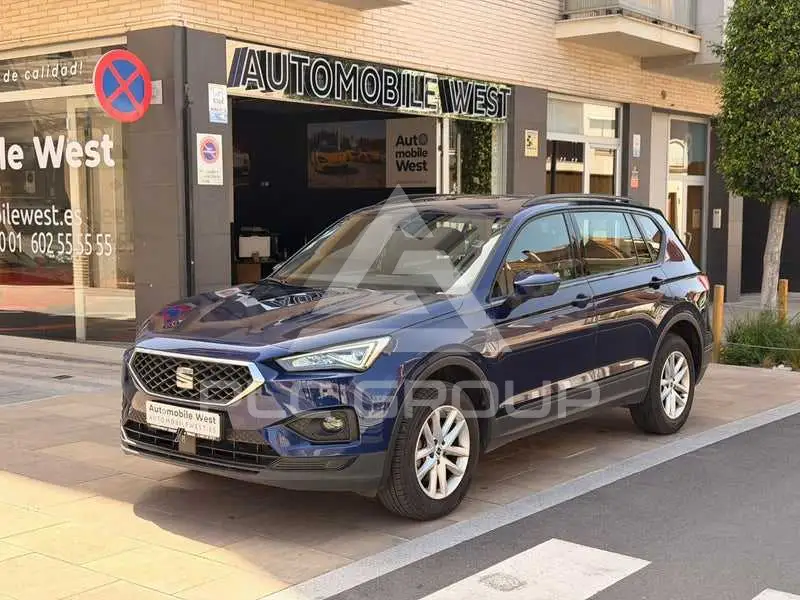 2023 Seat Tarraco