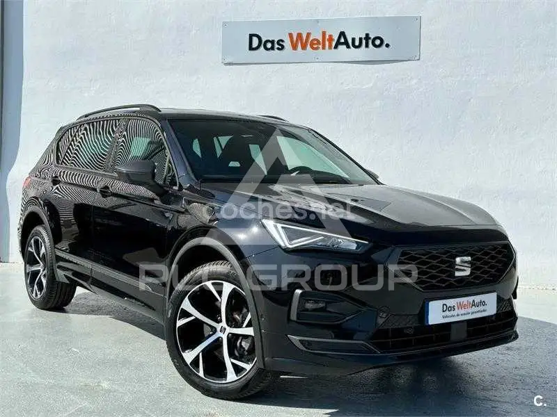 2023 Seat Tarraco