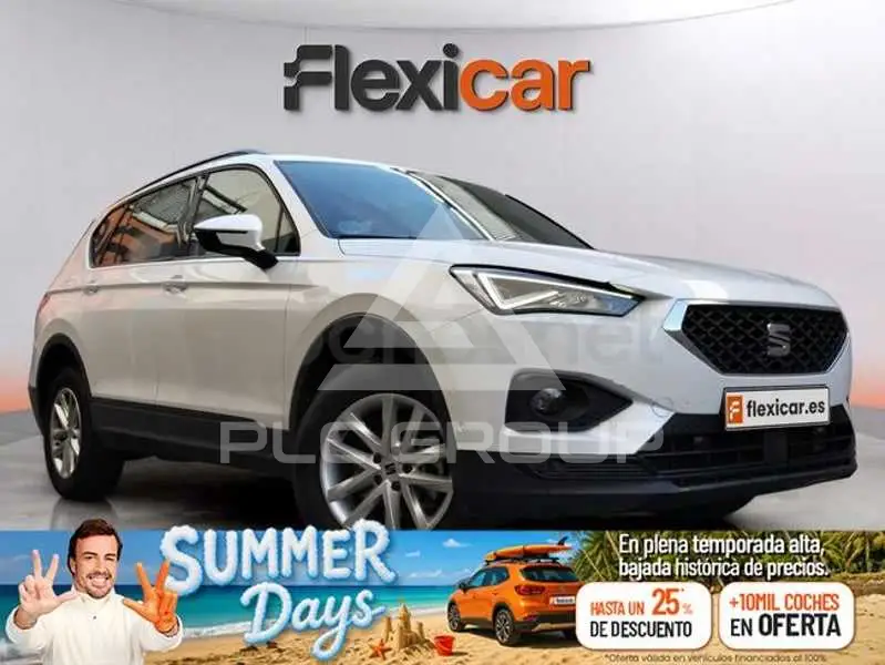 2023 Seat Tarraco