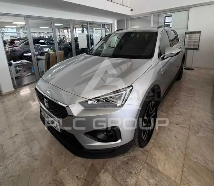 2023 Seat Tarraco