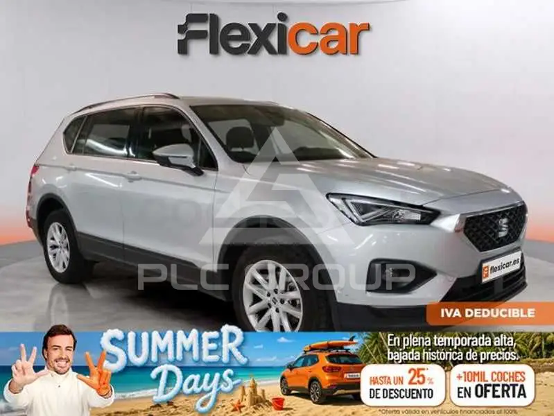 2023 Seat Tarraco