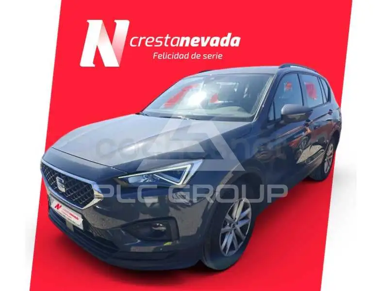 2023 Seat Tarraco