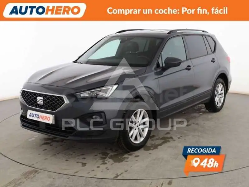 2023 Seat Tarraco