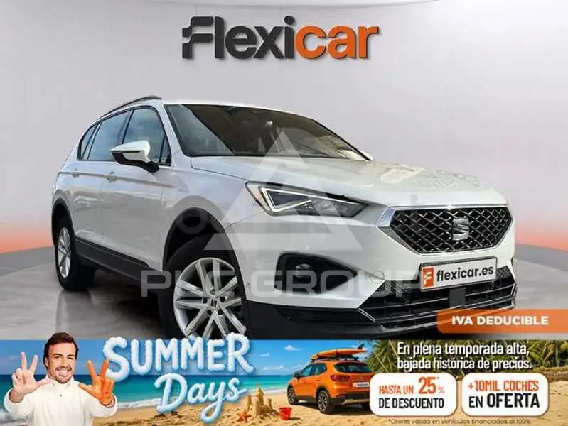 2023 Seat Tarraco