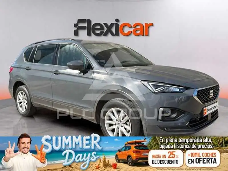 2023 Seat Tarraco