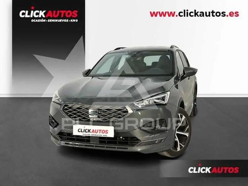 2023 Seat Tarraco